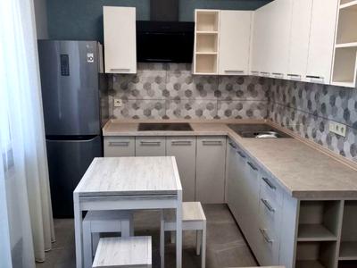 квартира по адресу Драгоманова ул., 8