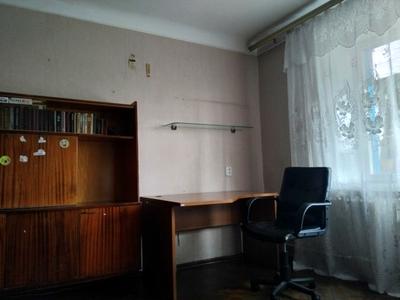 квартира за адресою Голосіївський просп. (40-річчя Жовтня), 100/2