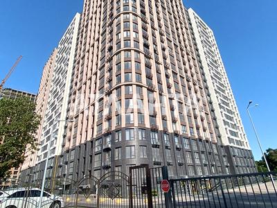 квартира за адресою Одеса, Івана Франка вул., 40 к1