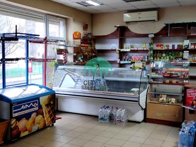 коммерческая по адресу Кармелюка ул., 9