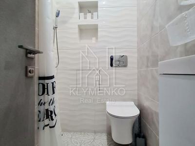 квартира за адресою Каховська вул., 62-А