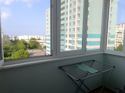 квартира по адресу Парковая ул., 1