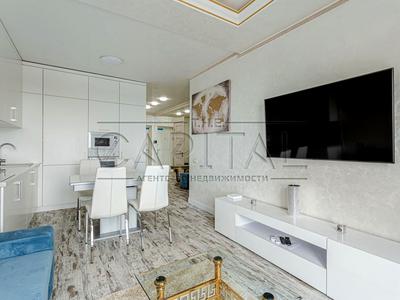 квартира за адресою Набережно-Рибальська дорога вул., 3