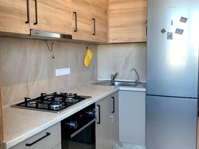 квартира за адресою Миру вул., 9 кор.1