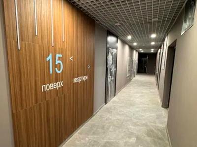 квартира за адресою Залізничне шосе, 45
