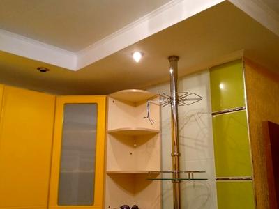 квартира за адресою Миколи Закревського вул., 39-А