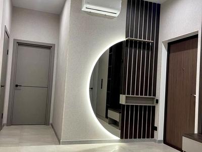 квартира за адресою Курортний пров., 1-А