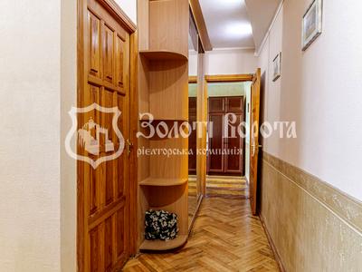 квартира за адресою Якуба Коласа вул., 6