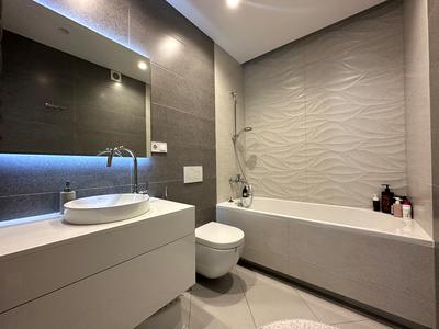 квартира за адресою Драгоманова вул., 2-Б