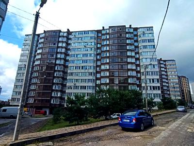 квартира за адресою Лісогринівецька вул., 18-Б