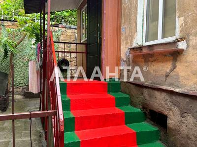 квартира за адресою Пантелеймонівська вул., 60