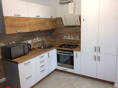 квартира за адресою Івана Рубчака вул., 25