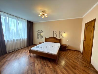 квартира за адресою Срібнокільська вул., 1
