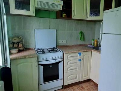 квартира за адресою Відрадний просп. (Чубаря), 6/1