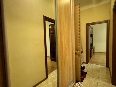 квартира по адресу Кловский спуск, 4