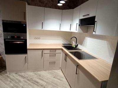 квартира по адресу Краковская ул., 27