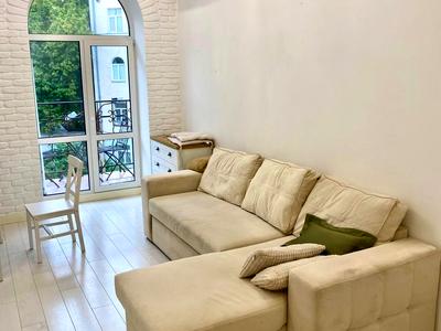 квартира по адресу Олеся Гончара ул., 55