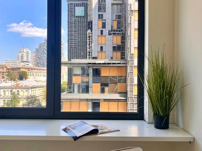 квартира за адресою Антоновича вул. (Горького), 74