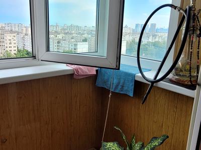 квартира за адресою Левка Лук'яненка вул. (Маршала Тимошенка), 1-Г