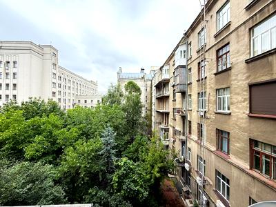 квартира по адресу Банковая ул., 3