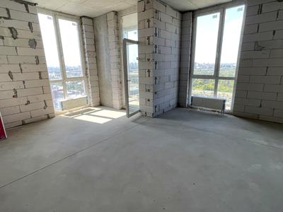 квартира за адресою Салютна вул., 2к21