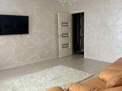 квартира по адресу Алимпия Галика ул., 75-Д