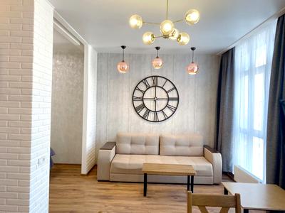 квартира по адресу проспект Гагарина, 19