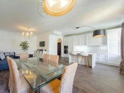 квартира за адресою Київ, Олеся Гончара вул., 60