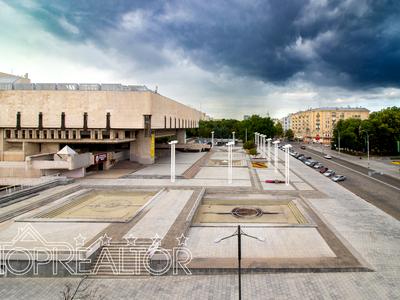 коммерческая по адресу Харьков, Рымарская ул., 34