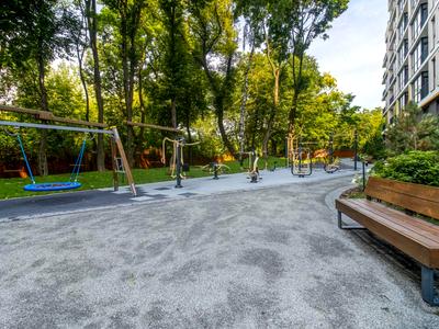 квартира за адресою Львів, Пасічна вул., 84