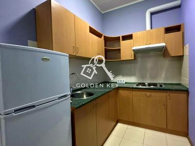 квартира за адресою Єдності вул., 6