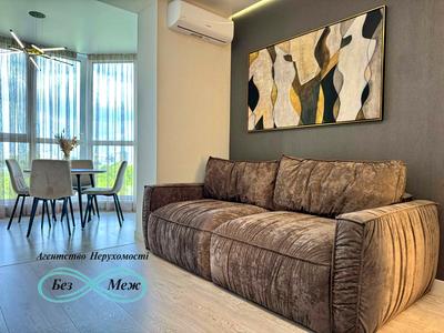 квартира по адресу Мартинова просп., 32