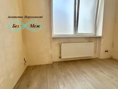 квартира за адресою Молодіжна вул., 4