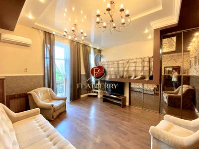 квартира за адресою Мала Житомирська вул., 5