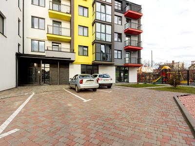 квартира за адресою Незалежності України вул., 33
