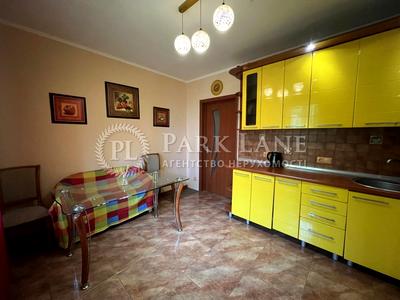 квартира за адресою Бакинська вул., 37-Г
