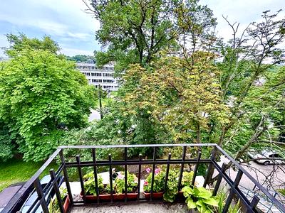 квартира за адресою Сирецька вул., 38