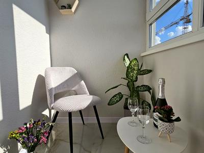 квартира за адресою Озерна вул., 27