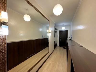 квартира по адресу Коперника ул., 3