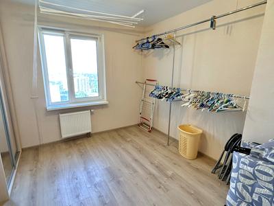 квартира за адресою Науки просп., 55-А