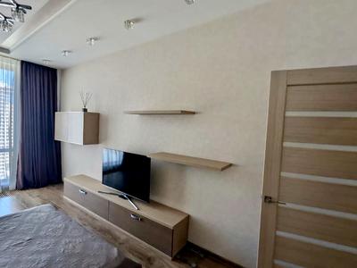 квартира по адресу Генуэзская ул., 24д к.1-3