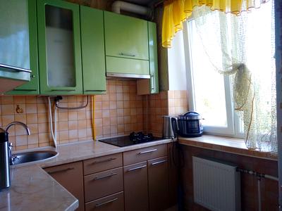 квартира за адресою Привокзальна вул., 3