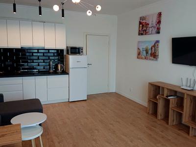 квартира за адресою Метрологічна вул., 60