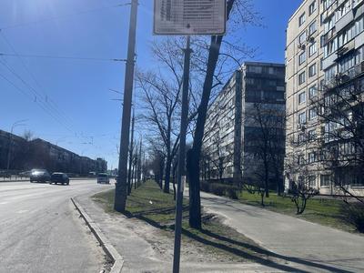 квартира за адресою Одеське шосе, 6-1
