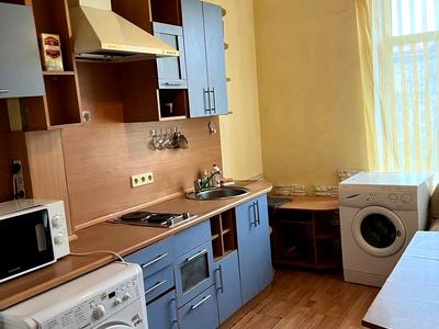 квартира по адресу Прорезная ул., 6
