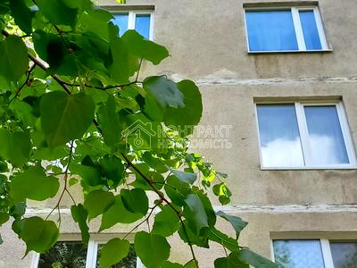 квартира за адресою Тракторобудівників просп., 162