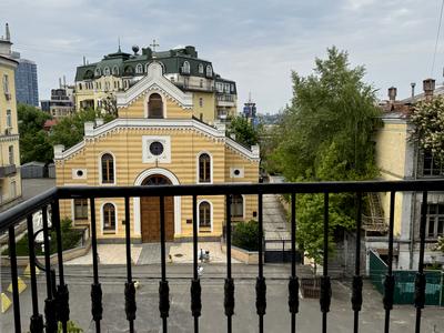 квартира за адресою Лютеранська вул., 21