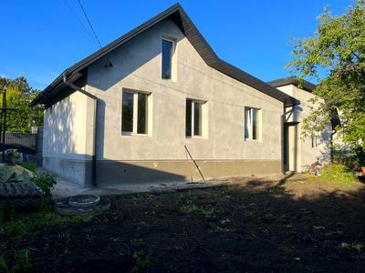 дом по адресу с. Гатное, Полевая ул.