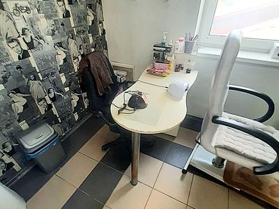 коммерческая по адресу Грушевського ул., 57
