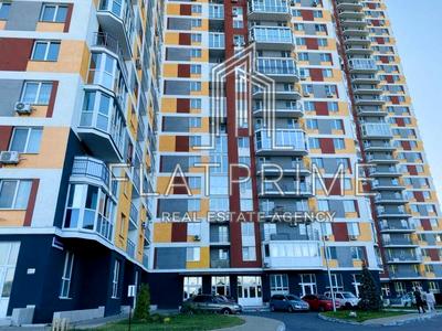 квартира за адресою Лисогірський пров., 20